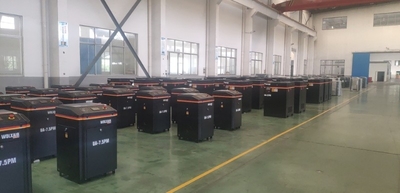 Wuxi WOYO Superdo Compressor Co.,Ltd