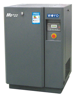 380V 50HZ Rotary Air Screw Compressor