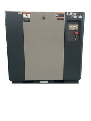 30kw Rotary Air Screw Compressor 380V 50HZ With Good Power Balance