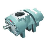 Normal Type Air Compressor Air End 5.5HP 10HP 2950RPM-5850RPM