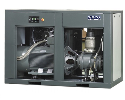 60HZ 220V Air Compressor Direct Driven 0.7-1.3Mpa Strong Adaptability